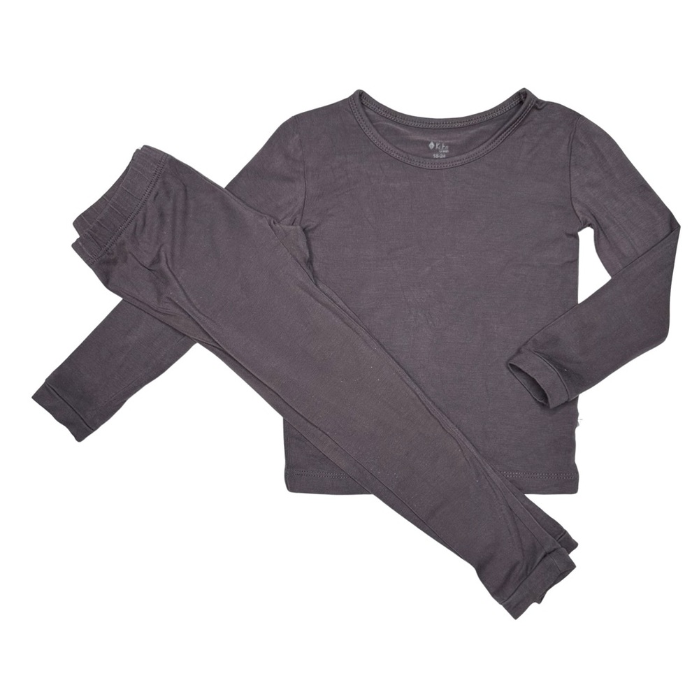 Kyte Two-Piece Pajamas